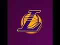 NBA LAKERS Intro LAKERS Logo Animation 2 NBA LAKERS Intro LAKERS Logo Animation 2