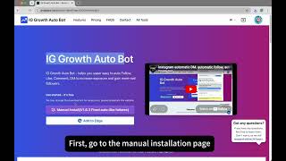 How to manually install a browser extension on MacOS 2026