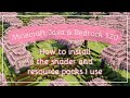 [Minecraft 1.20] 🌸 How to install the shader and resource packs I use / Mizuno&#39;s 16 Craft