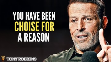 The #1 Thing That Makes You STAND OUT to an Avoidant” | Tony Robbins Motivational Speech.