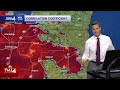 Tornado Warning in Wisconsin: Live coverage from Storm Team 4