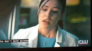 Legacies 4X8 But Youre Is Over