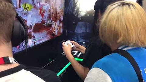 The players tried The Pascals Wager in E3