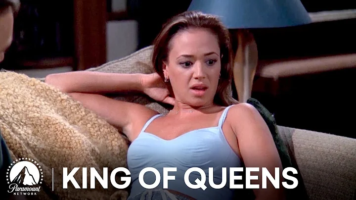 Best of Carrie Heffernan | The King of Queens