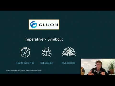 [1/2] MXNet Gluon: Visualizing performance