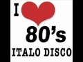 Italo disco non stop dj jam