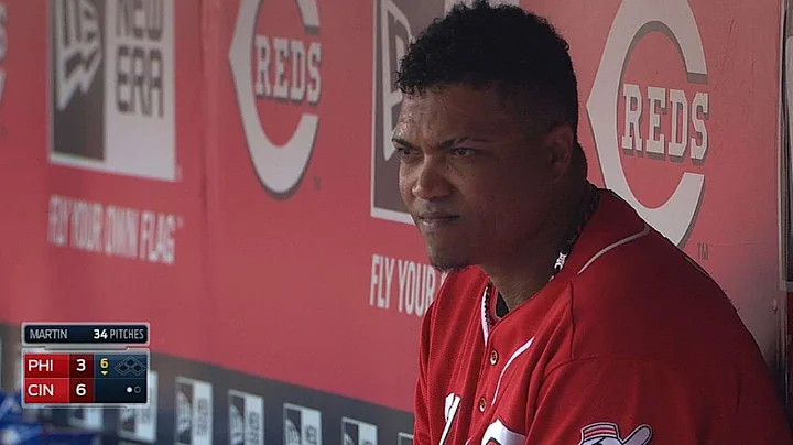 PHI@CIN: Simon fans three in six solid frames