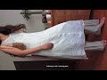 unboxing / cafe / relaxing time