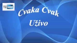 CVAKA CVAK - Rodio se Pavle