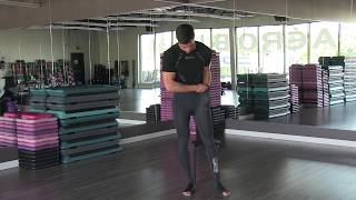 EC3D 3D Pro Compression Tights: How To Put On & Use | Realigntech