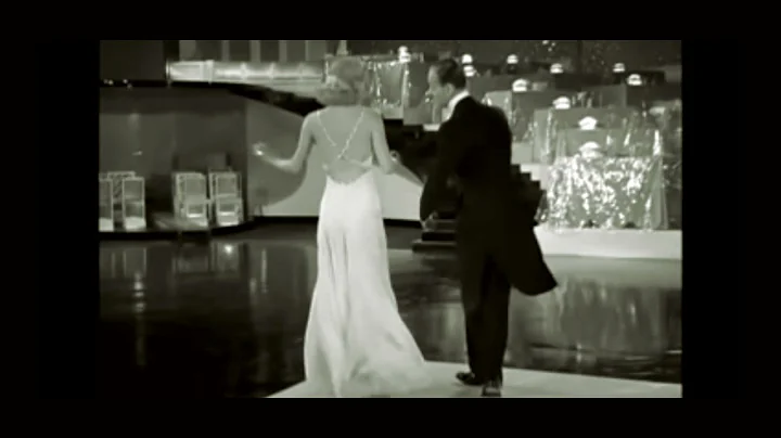 Chris Standring Night & Day, with Fred Astaire and...