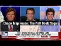 Chapo trap house matt gaetz saga