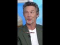 Shawn Hatosy shared some breaking news about Season 3 of our favorite show, "The Pitt."