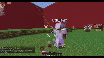 Hacking PvP On Eu.BadLion.Net w/UnbanExploit [Old Video]