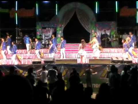 นางสาวหล่วง(น้อมเก้า-ลาดกระบัง) By Joey
