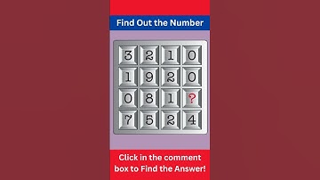 Math Riddles with Answers #MathRiddles#MathPuzzle #MathChallenges #MindGames#PuzzleTime#QuickPuzzles