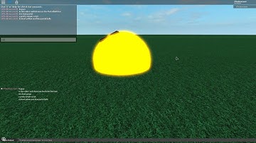 Roblox Script Showcase Episode#603/Portal Ball Gun