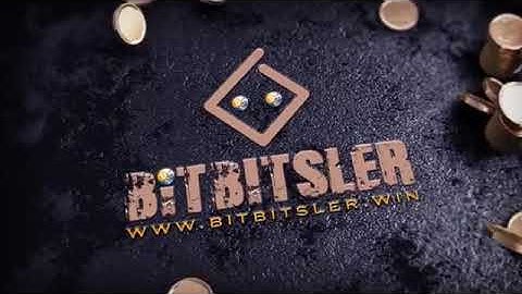EARN FAST BITCOIN - $800 IN 25 MINUTES !!!! BITSLER WIN BitBitSler||2018