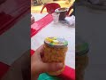 Parte 2: meu marido no mercado.