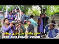          eid day prank hilarious shenanigans with imran shinwari  4k