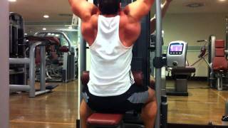 Pulley Vicão Trasatti