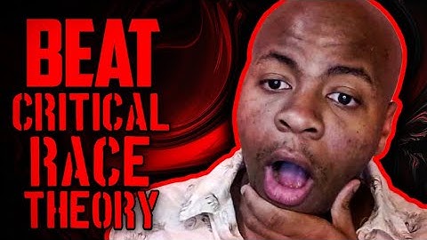 How To BEAT Critical Race Theory With 3 EASY Steps