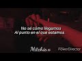 Leaving My Love Behind - Lewis Capaldi // Sub. Español