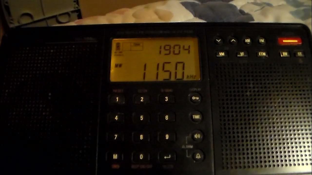 1150 wcrk morristown tennessee youtube