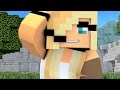 Minecraft Songs Fight Like A Girl Psycho Girl 3 And Little Square Face Minecraft Songs 
