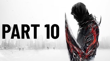 PROTOTYPE Gameplay Walkthrough Part 10 - No Commentry