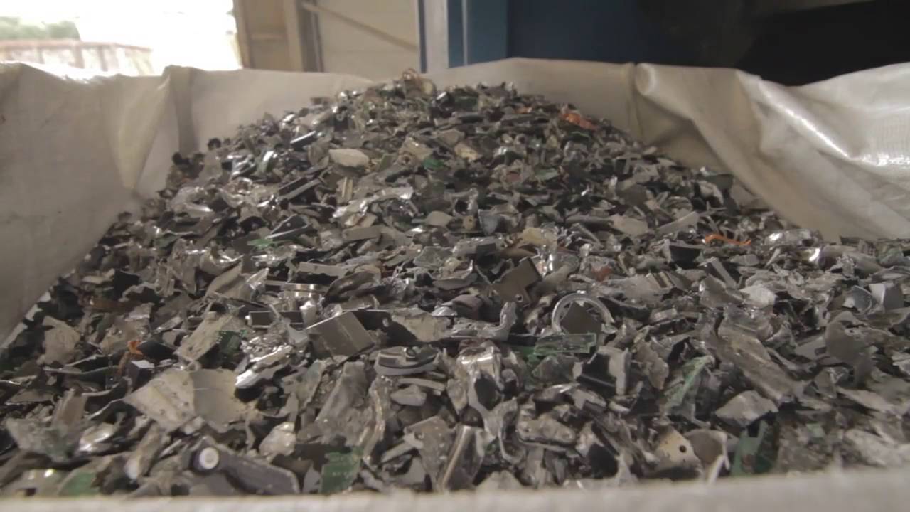 Data Security - Onsite Data Destruction Services | RDC Braintree - YouTube