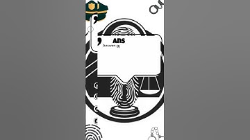 CLE REVIEW - CRIMINALISTICS (PART 1) #criminology #criminologist