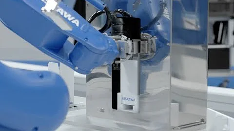 Robot Revolution - Manufacturing 2.0