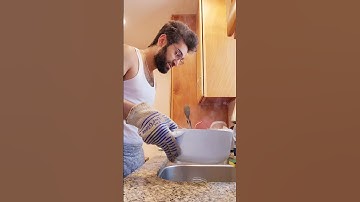 #1 benefit from easily making your own chicken broth | boiled drumsticks for dog