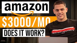 Easiest Ways To Make Money Selling Books On Amazon In 2024