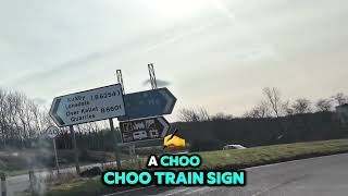 Roundabouts got you spinning?