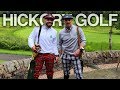 Playing golf 100 years ago  scotland series ep 4