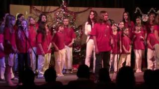 Banana Vox (Veselé Vánoce) 16.12.2009.mp4