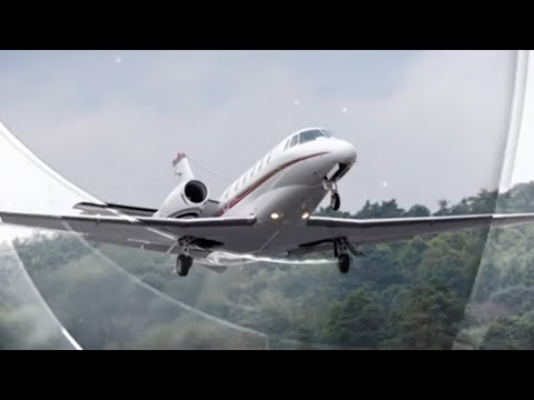 From Status Carrier to Steppingstone: NetJets Continues Freefall