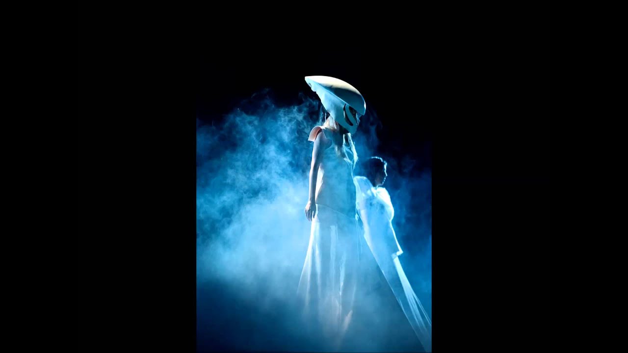 Lady Gaga Bloody Mary + So Happy I Could Die (Mashup)(Filtered