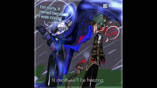 shiningfalseparadise shiningpaperparadise ⚠️ warning ship ⚠️cloo x Mr clock .3 pictures are not mine