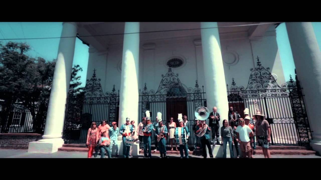 Watch Sol Driven Train: Guest List on YouTube Watch Sol Driven Train: Guest List on YouTube