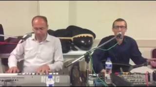 NE MUTLU TÜRKÜM DİYENE (OKTAY SARITEKE & RAMAZAN HORASAN) Resimi