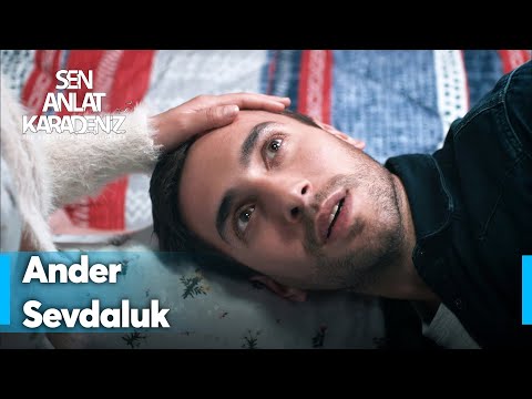 Nefes, Tahir'e Ander Sevdaluk söylüyor | Sen Anlat Karadeniz Yeniden...