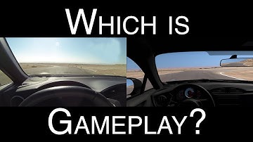 Gran Turismo 6 GPS Visualizer Will Blow You Away