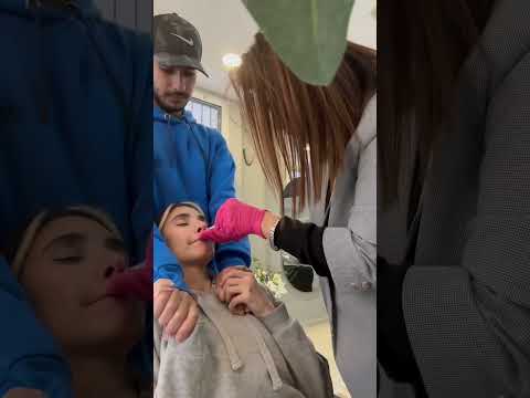 ولاگ بوتاکس صورت بوتاکس بینی بوتاکس خنده رامینا ترابی رامینا ترابی بوتاکس زد