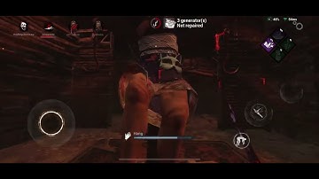 NEW LEGION SKINS | Dead by Daylight: Mobile Netease