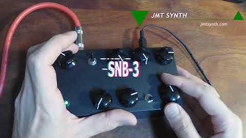 SNB-3 JMTSYNTH
