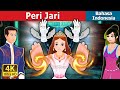 Peri Jari | The Finger Fairies in Indonesian | Dongeng Bahasa Indonesia