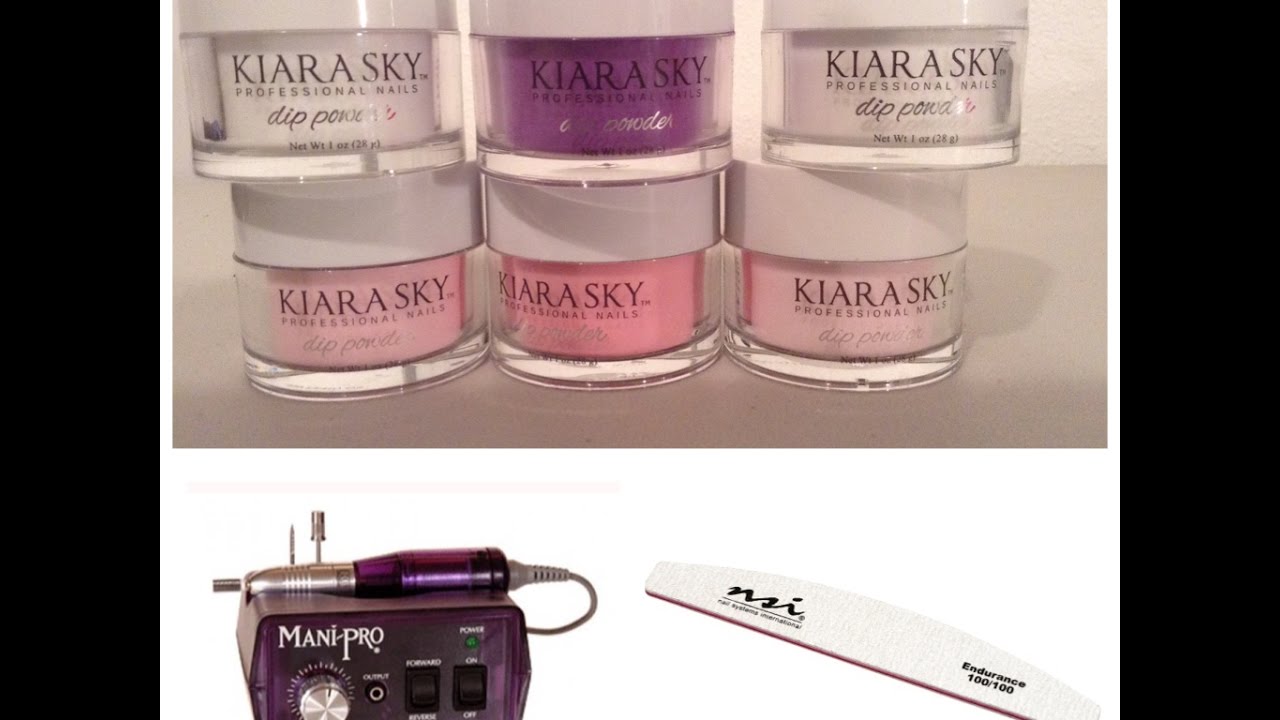 Electric nail drill? Or Nail filer? to make nails even/smooth with